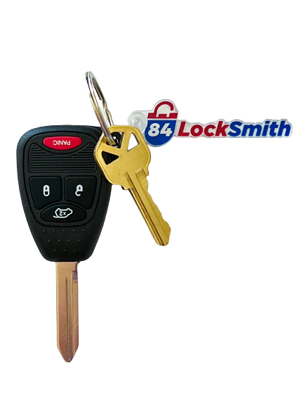 Locksmith Boise Idaho